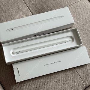 애플펜슬2 고장