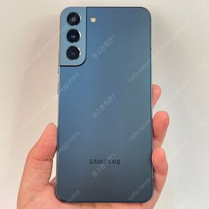 81704(울산중고폰) 갤럭시S22플러스 그린 256GB 판매합니다 26만원 텔레그램OK