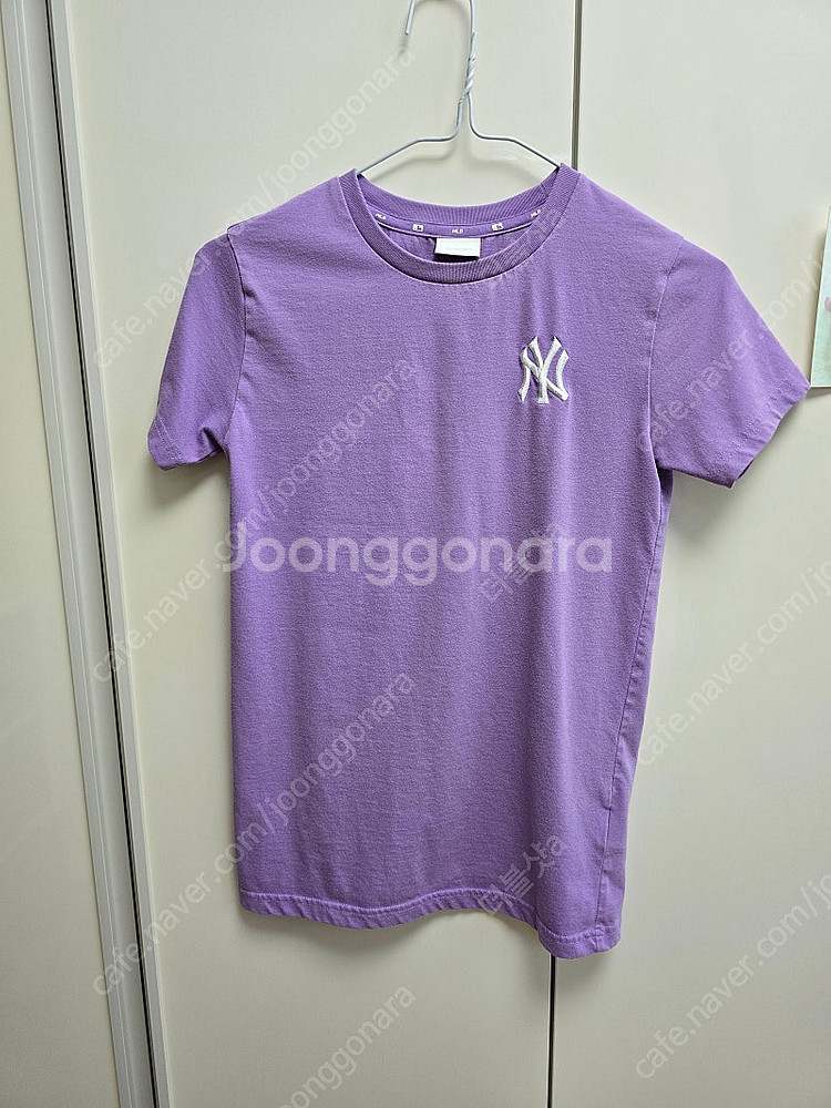 MLB여아의류 일괄--3