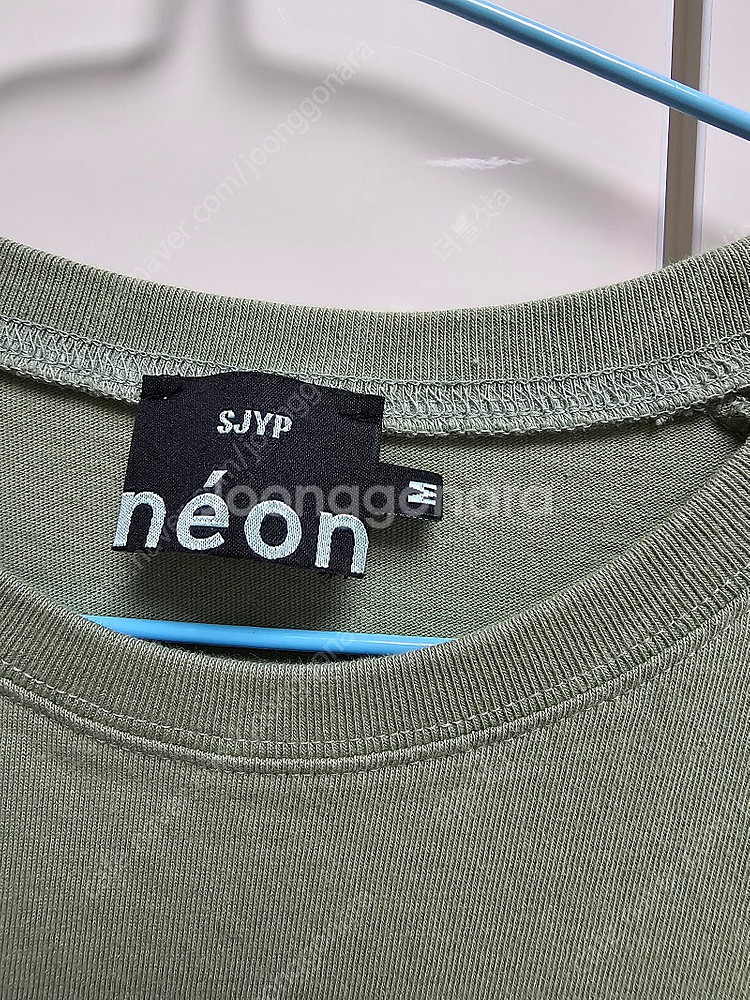 SJYP 원피스.--2