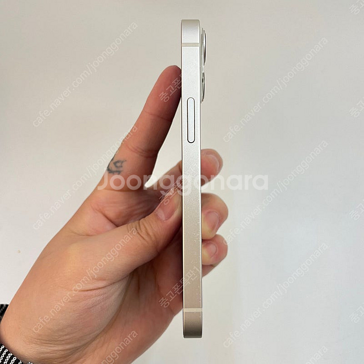 99973(울산중고폰) 아이폰13미니 배터리성능 83%...--6