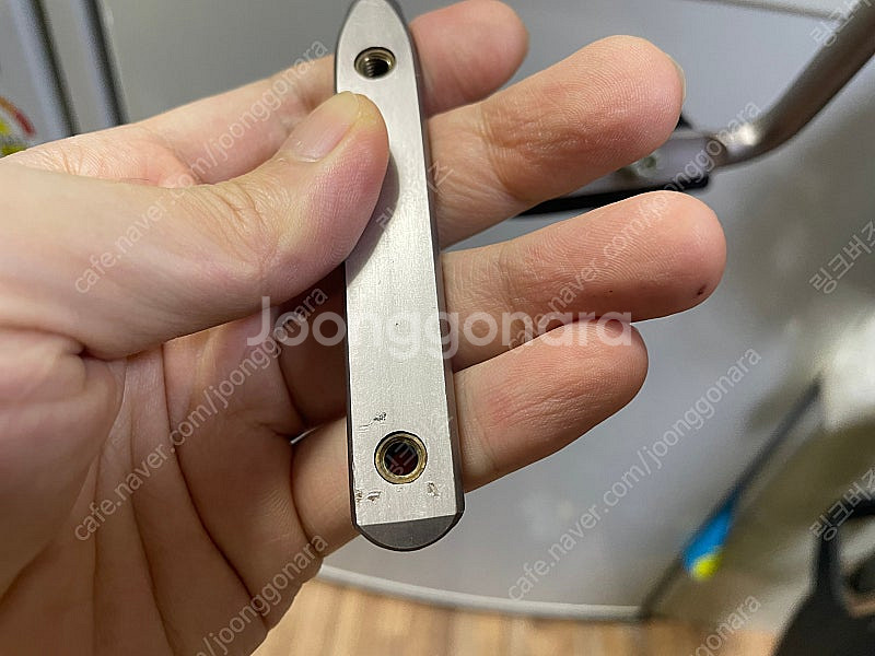 미노우라 듀얼 물통케이지 sbh 300--1