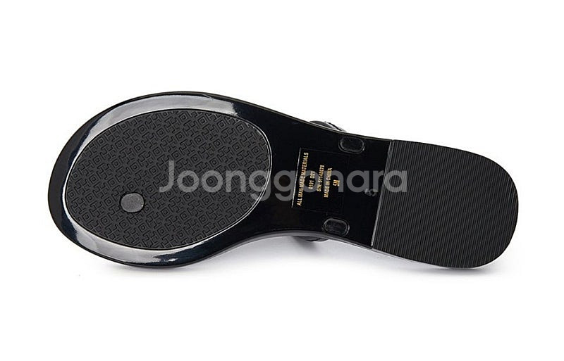 [새상품]토리버치 미니밀러 젤리 떵 샌들--6