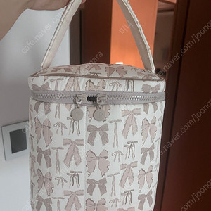 프레젠트프로젝트 스퀘어 드럼백(보냉)