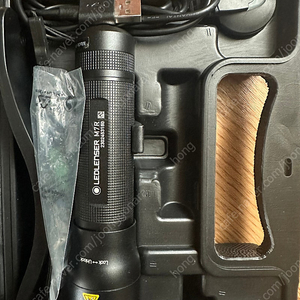레드랜서 LEDLENSE M7R (8307R)