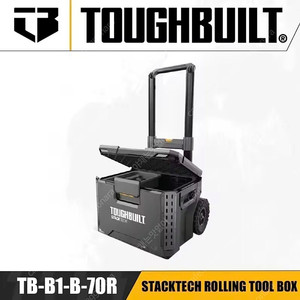 터프빌트 스택테크 TB-B1-B-70R 이동식공구함.