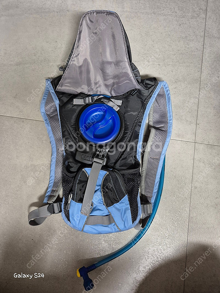 카멜백 배낭 1.5L 물통백 런닝 MTB 4만원 경기도...--1