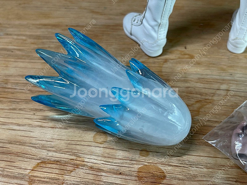 SUPER DUCK 춘리 세팅작 판매--4