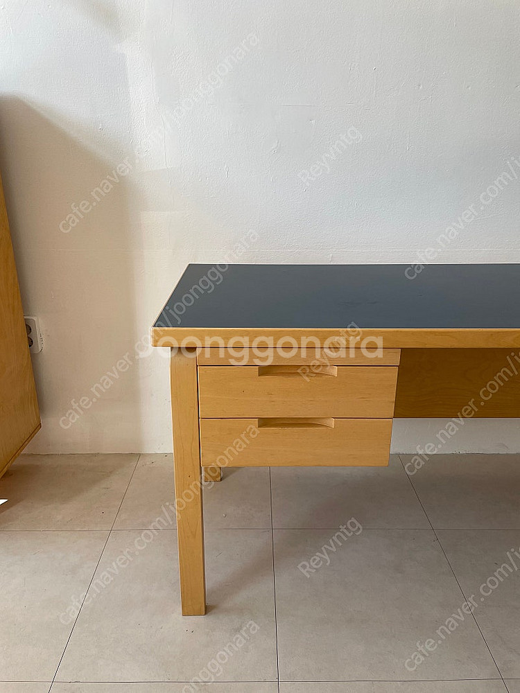 아르텍 라이팅 테이블 180 x 60 artek 알바알...--3