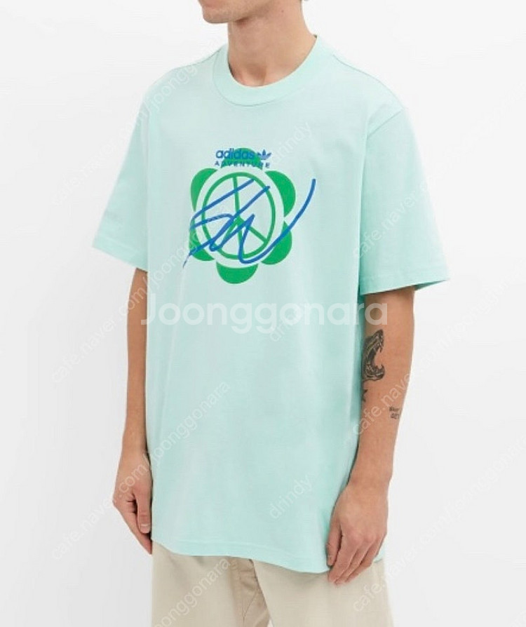 인하/택포/US/아디다스 X 션위더스푼 슈퍼터프 헤비--7