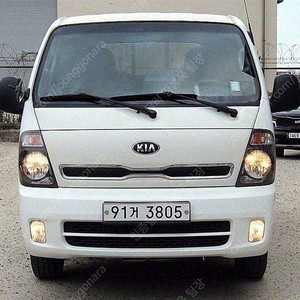 중고트럭매매 봉고3 카고 1톤 더블캡 중고화물차매매 2019년식 26,406km 1.0톤/더블캡/초장축/(CRDi) 럭셔리 개인사업자 세금감면