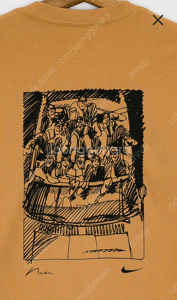 추가인하/2종씩 일괄/택포/나이키 아디다스 헤비티셔츠--3