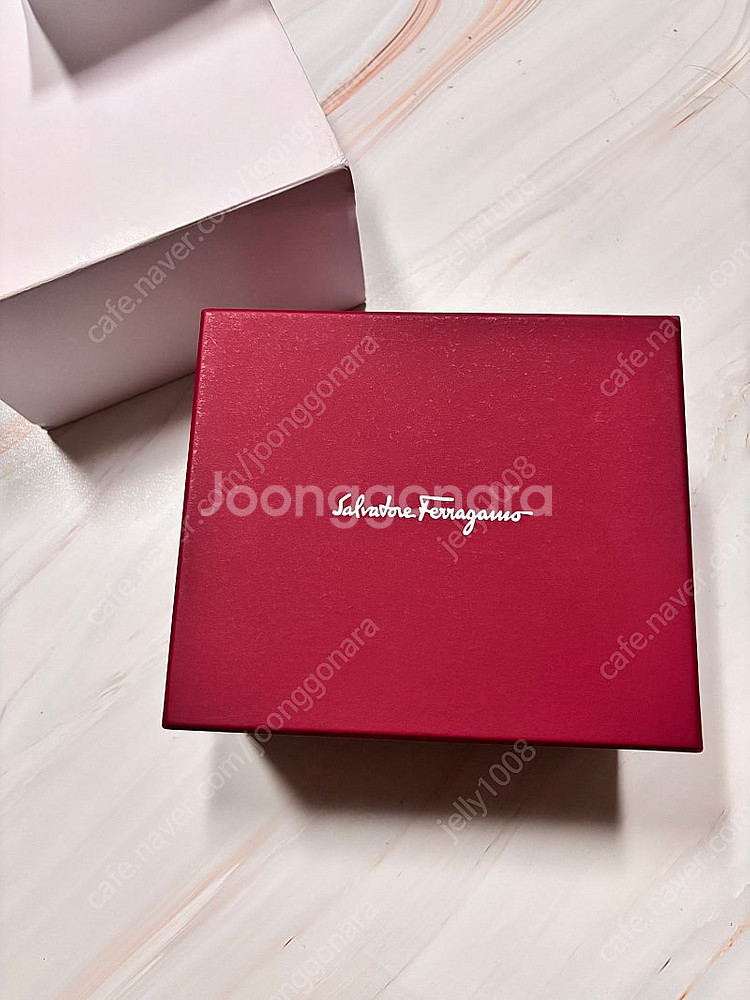 (새것같은) 살바토레페라가모 메탈밴드시계 FQ501-0...--1