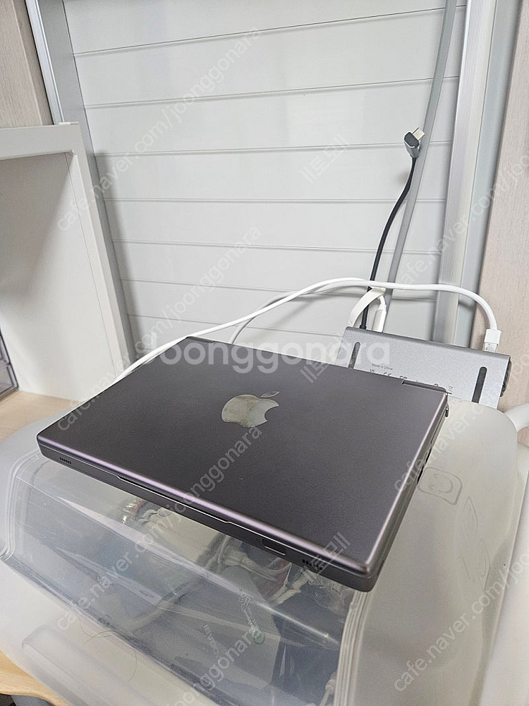 Winmax2 7840 23g 2tb 팝니다--0