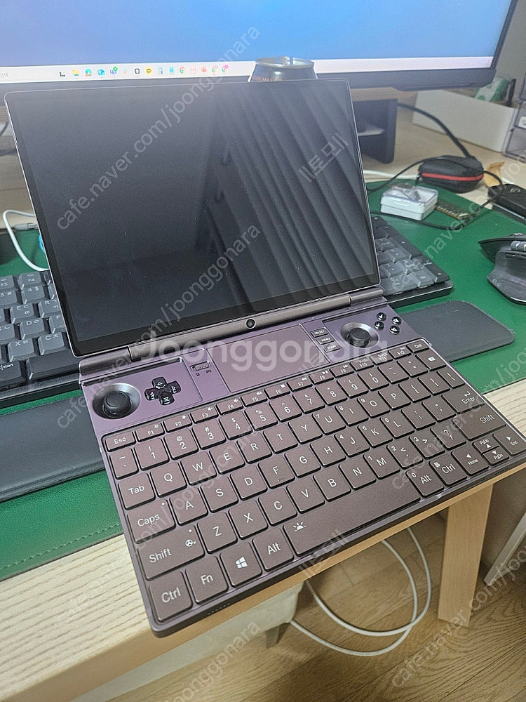 Winmax2 7840 23g 2tb 팝니다--2