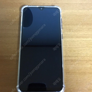 갤럭시 와이드 4 LTE 32GB 블랙 공기계