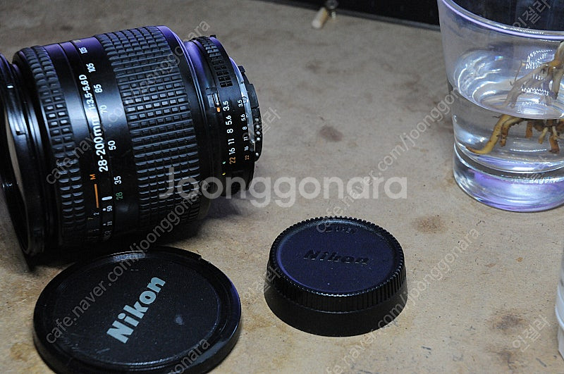 니콘 af 28-200mm 3.5-5.6d--2