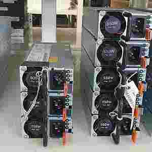 IBM POWER SUPPLY M3 M4