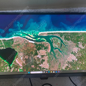 벤큐 EW3270u 4K판매