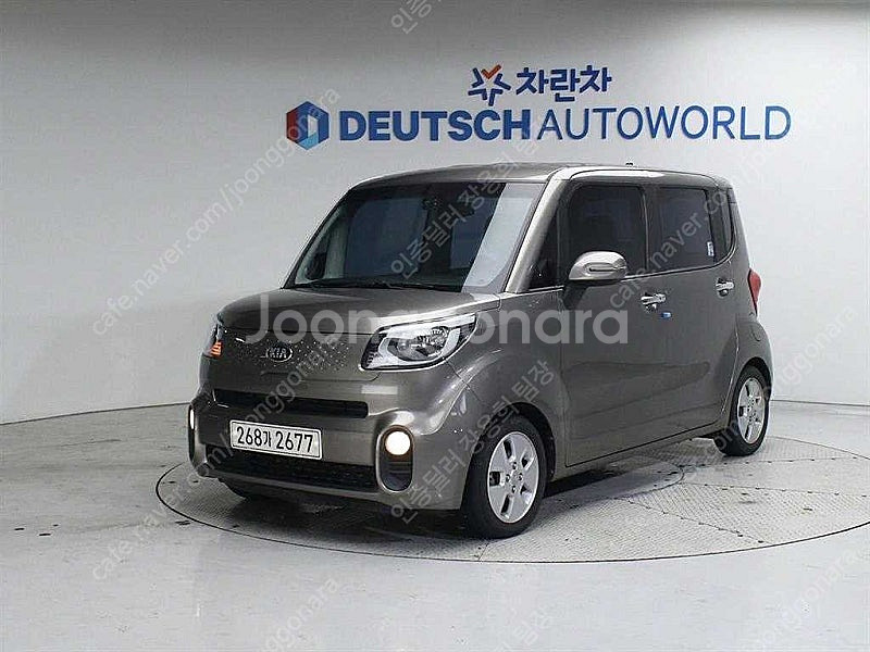 경차 중고 레이 중고차 시세 레이 중고차 가격 기아 레이 중고 회색 2021년식 51,710km 프레스티지 수원중고...--0