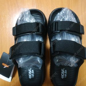르까프 여성슬리퍼/새제품/무료배송/컴포트슬리퍼/235mm/