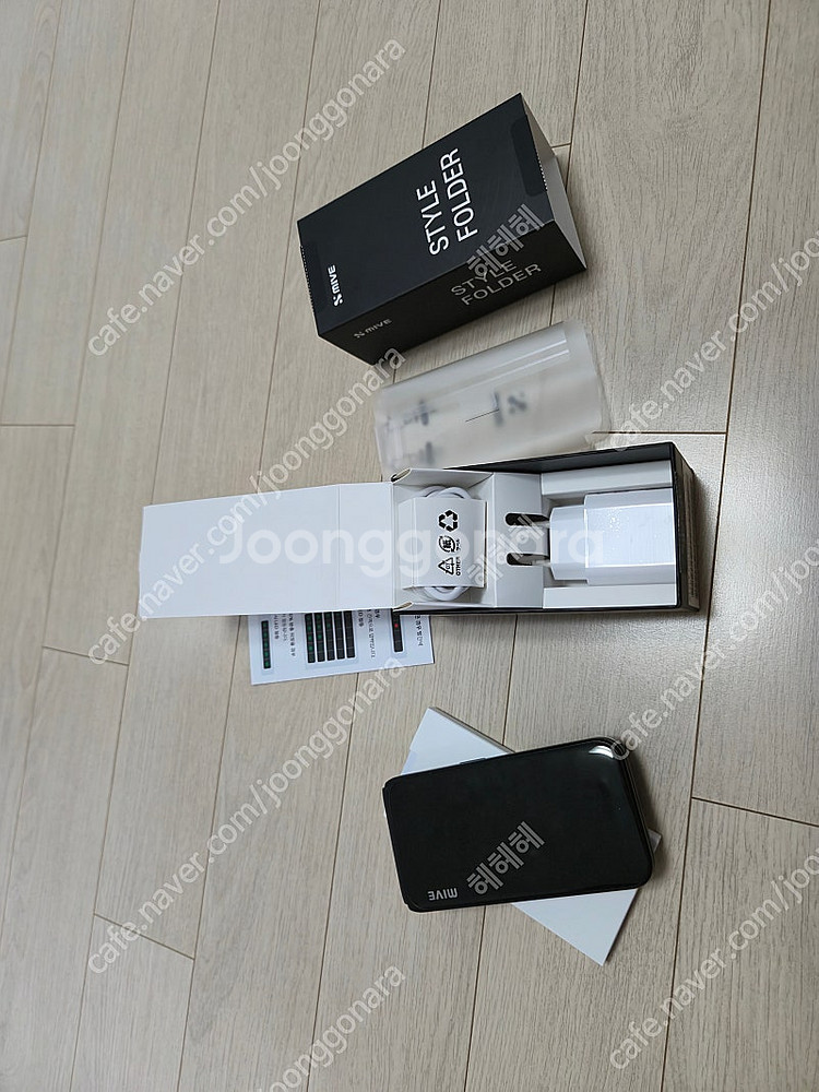 스타일폴더(10만), 갤럭시A15(15만) S급 핸드폰...--3