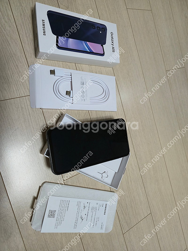 스타일폴더(10만), 갤럭시A15(15만) S급 핸드폰...--5