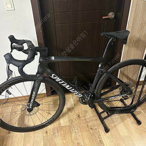 24S 스폐셜라이즈드 타막 Tarmac SL7 Expert 54 스램라이벌 파워미터 장착 팝니다