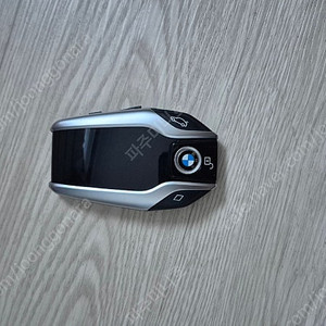 bmw 디스플레이키 판매합니다