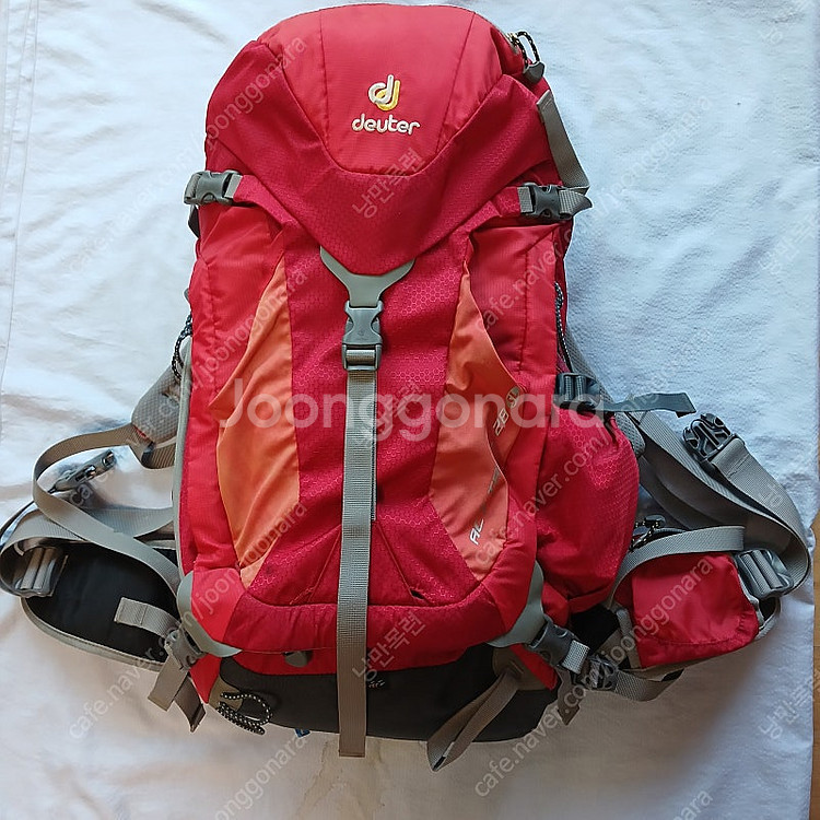 배낭 deuter act trail 28--0