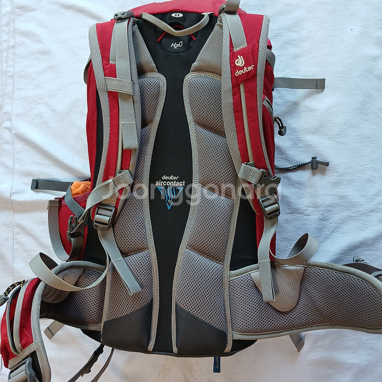배낭 deuter act trail 28--1