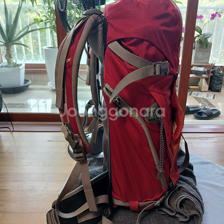 배낭 deuter act trail 28--2