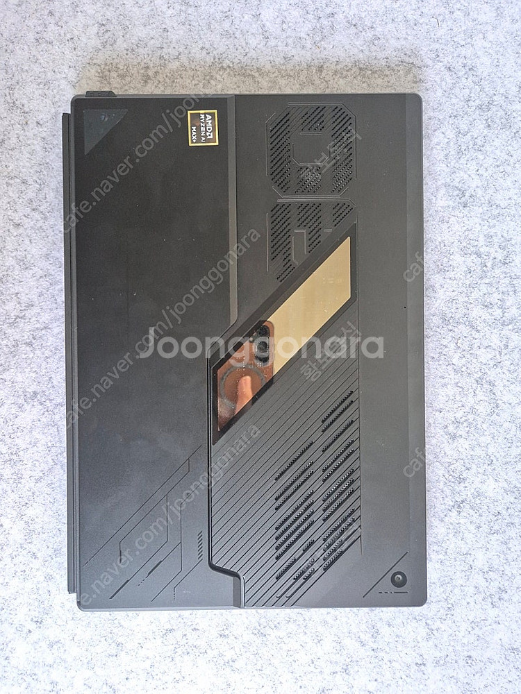 아수스 z13 2025 ai 395 32g 1tb--1