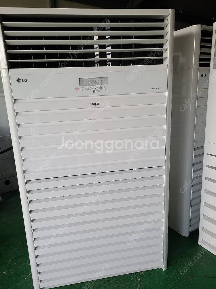 [판매][매입]부산울경남중고에어컨업소용공장용에어컨 스탠...--1