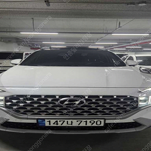 현대 더 뉴 싼타페 하이브리드 16 4WD 프레스티지 중고 저렴하게 판매합니다 ★전액할부★전국최저가★저신용★유튜브:뿅카TV★