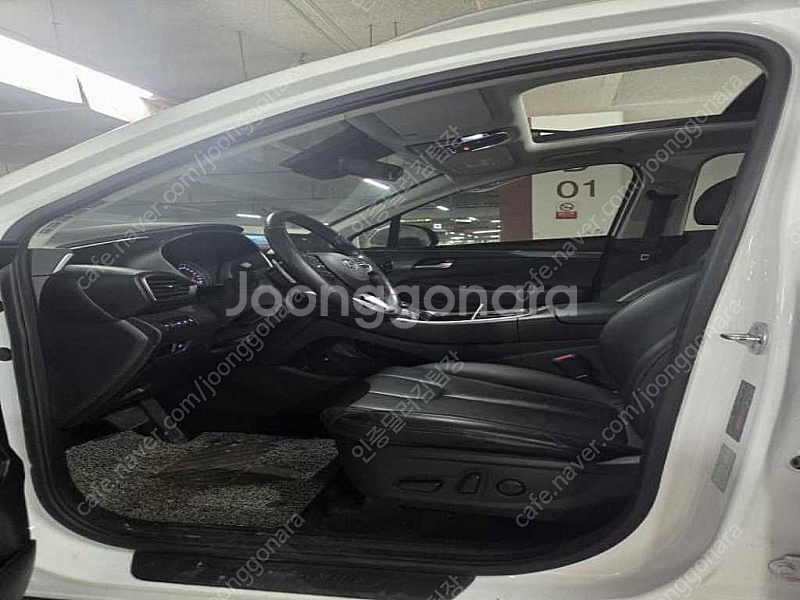 현대 더 뉴 싼타페 하이브리드 16 4WD 프레스티지 중고 저렴하게 판매합니다 ★전액할부★전국최저가★저신용★유튜브:...--3