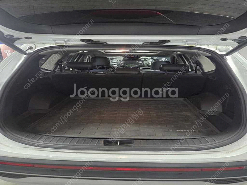 현대 더 뉴 싼타페 하이브리드 16 4WD 프레스티지 중고 저렴하게 판매합니다 ★전액할부★전국최저가★저신용★유튜브:...--5