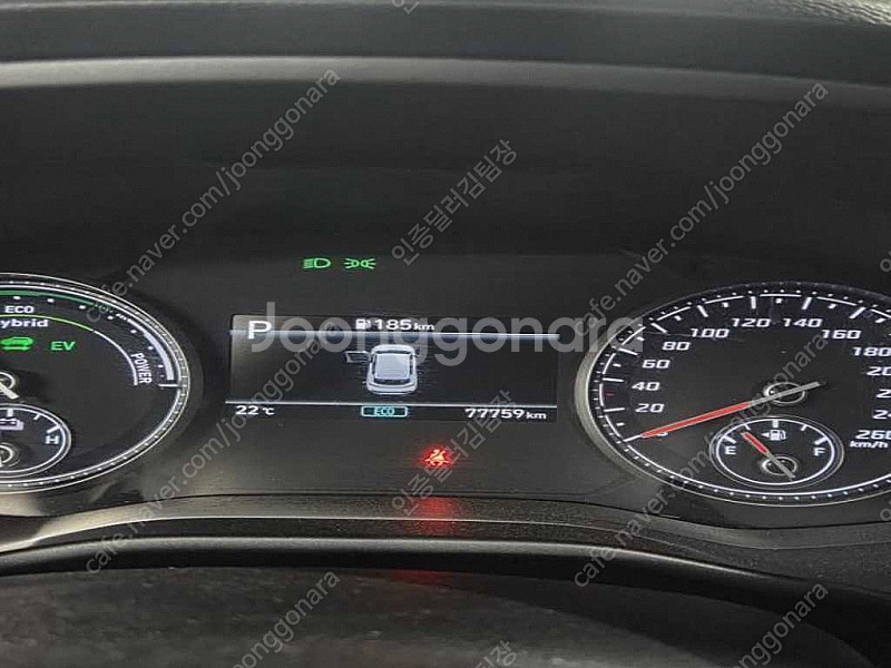 현대 더 뉴 싼타페 하이브리드 16 4WD 프레스티지 중고 저렴하게 판매합니다 ★전액할부★전국최저가★저신용★유튜브:...--6