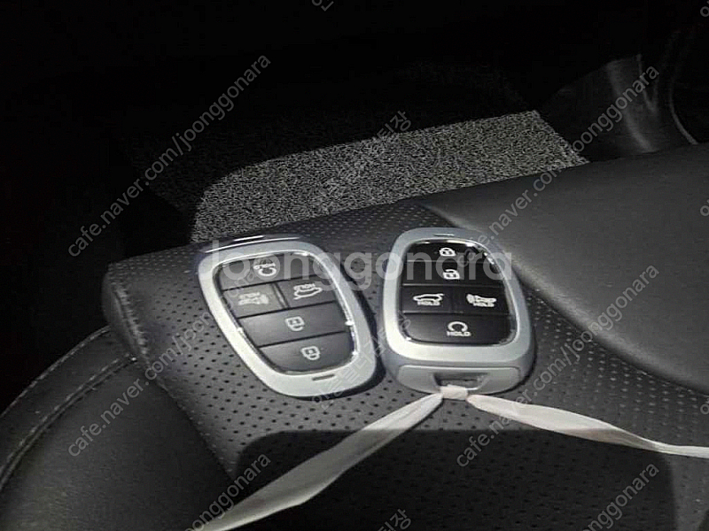 현대 더 뉴 싼타페 하이브리드 16 4WD 프레스티지 중고 저렴하게 판매합니다 ★전액할부★전국최저가★저신용★유튜브:...--7