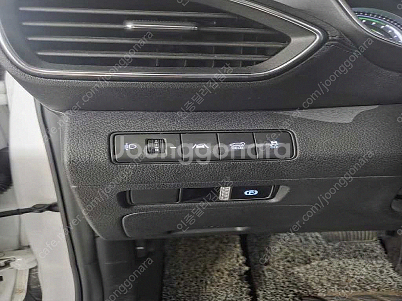 현대 더 뉴 싼타페 하이브리드 16 4WD 프레스티지 중고 저렴하게 판매합니다 ★전액할부★전국최저가★저신용★유튜브:...--9