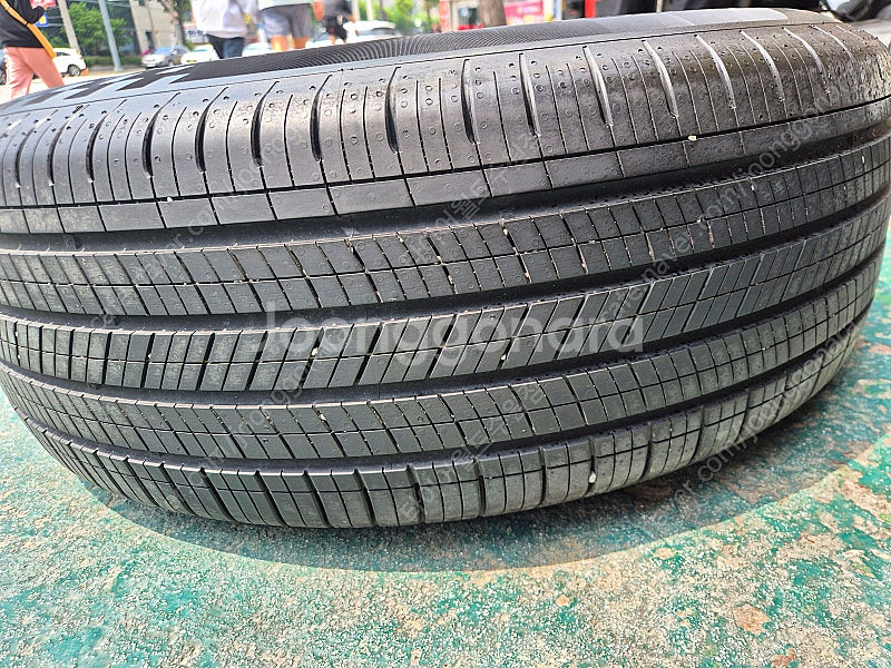 [판매] 팰리세이드 lx3 18인치휠 타이어 임판급--5