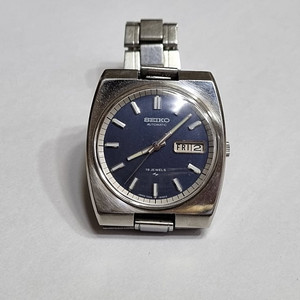 세이코.SEIKO. 19.기계식 (일본제) 저렴히 정리