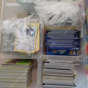 포켓몬카드/ 포켓몬책 /가라르도감등