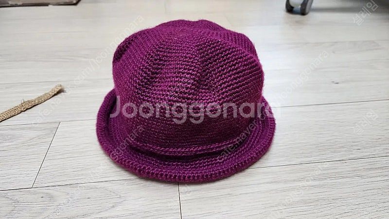 여아 여름 모자 52cm 반값택포--3
