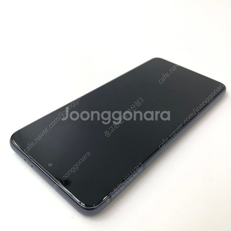 (양산중고폰) 02994 갤럭시S21 (G991) 블랙...--6