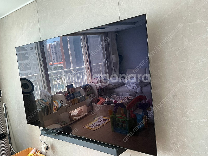 (경북 구미) LG 올레드(oled) evo 83인치 ...--0
