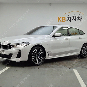 BMW 6시리즈 GT (G32) 620d M 스포츠 중고차 판매합니다 ★전액할부★전국최저가★저신용★유튜브:뿅카TV★