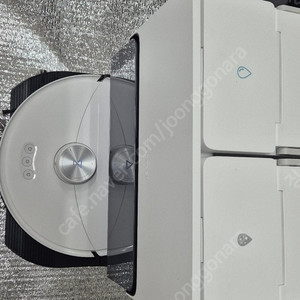 로보락 S8 MAXV ULTRA 팝니다