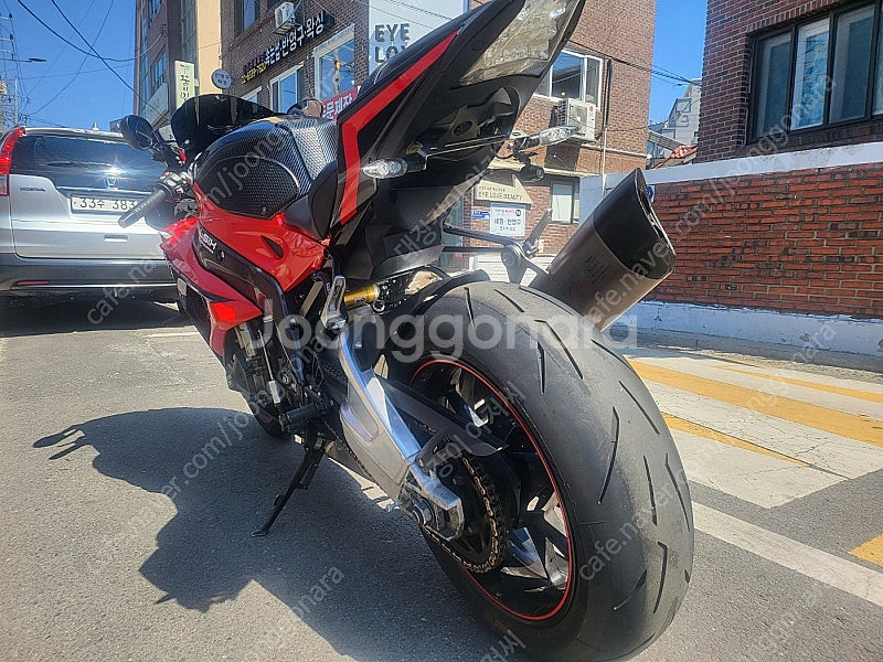 년식대비2만키로안되는 냉동스천 판매합니다--6
