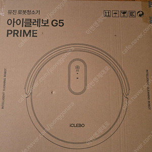 아이클레보 G5 프라임